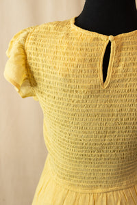 Poppy Dress