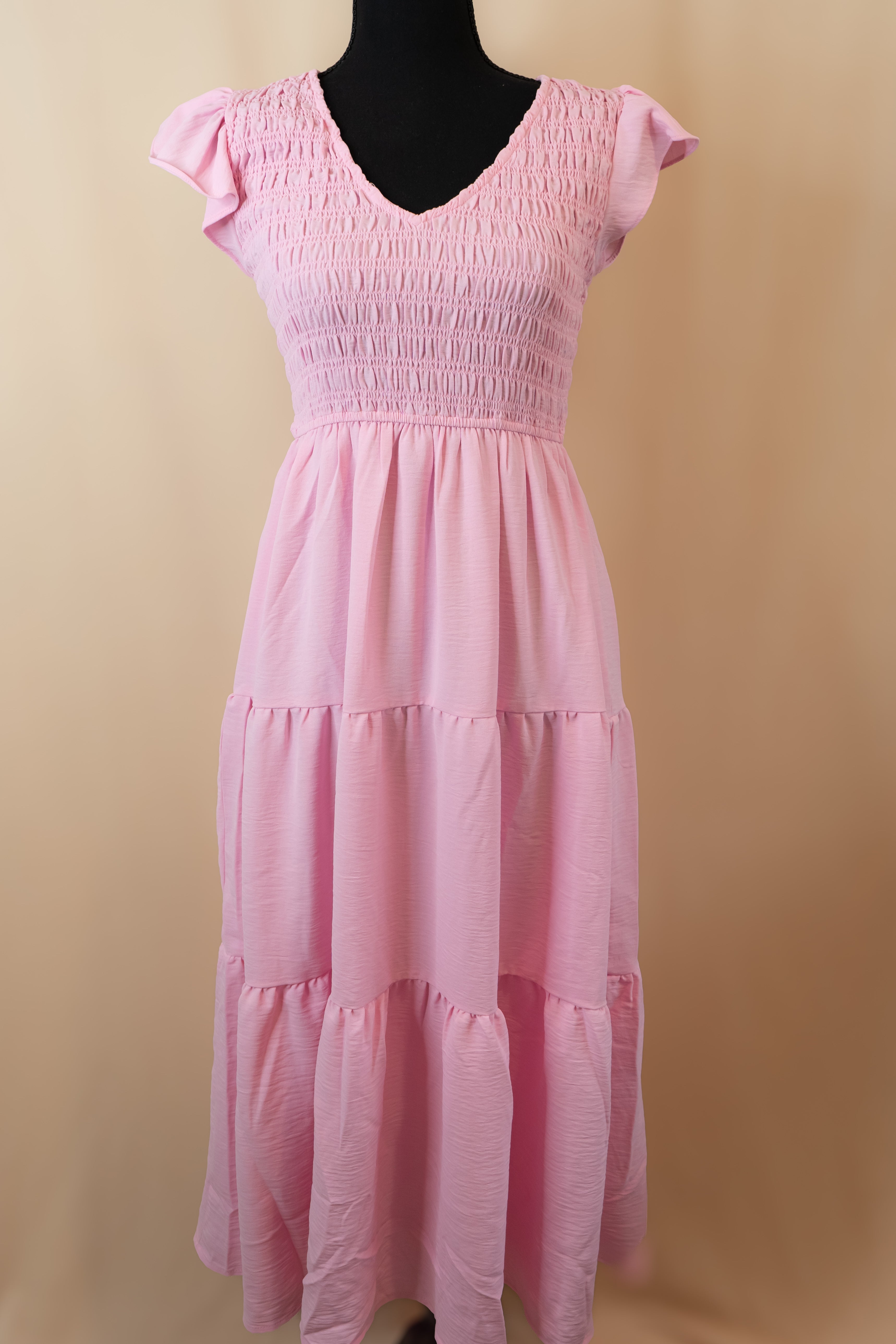 Blossom Dress