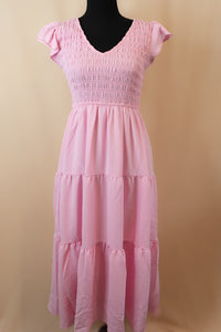 Blossom Dress