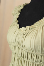 Cargar imagen en el visor de la galería, Evergreen Dress
