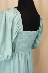 Ash Dress
