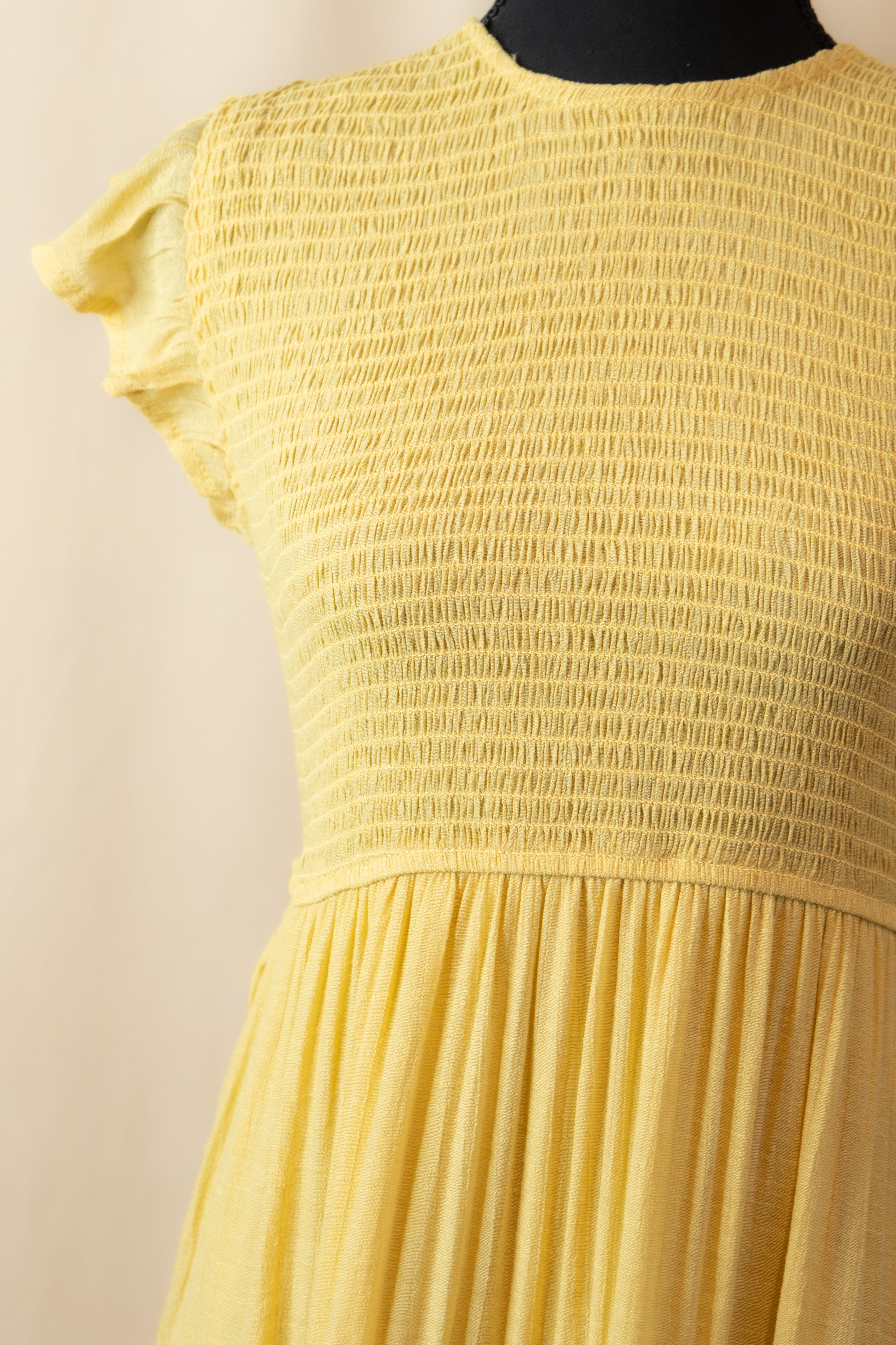 Poppy Dress