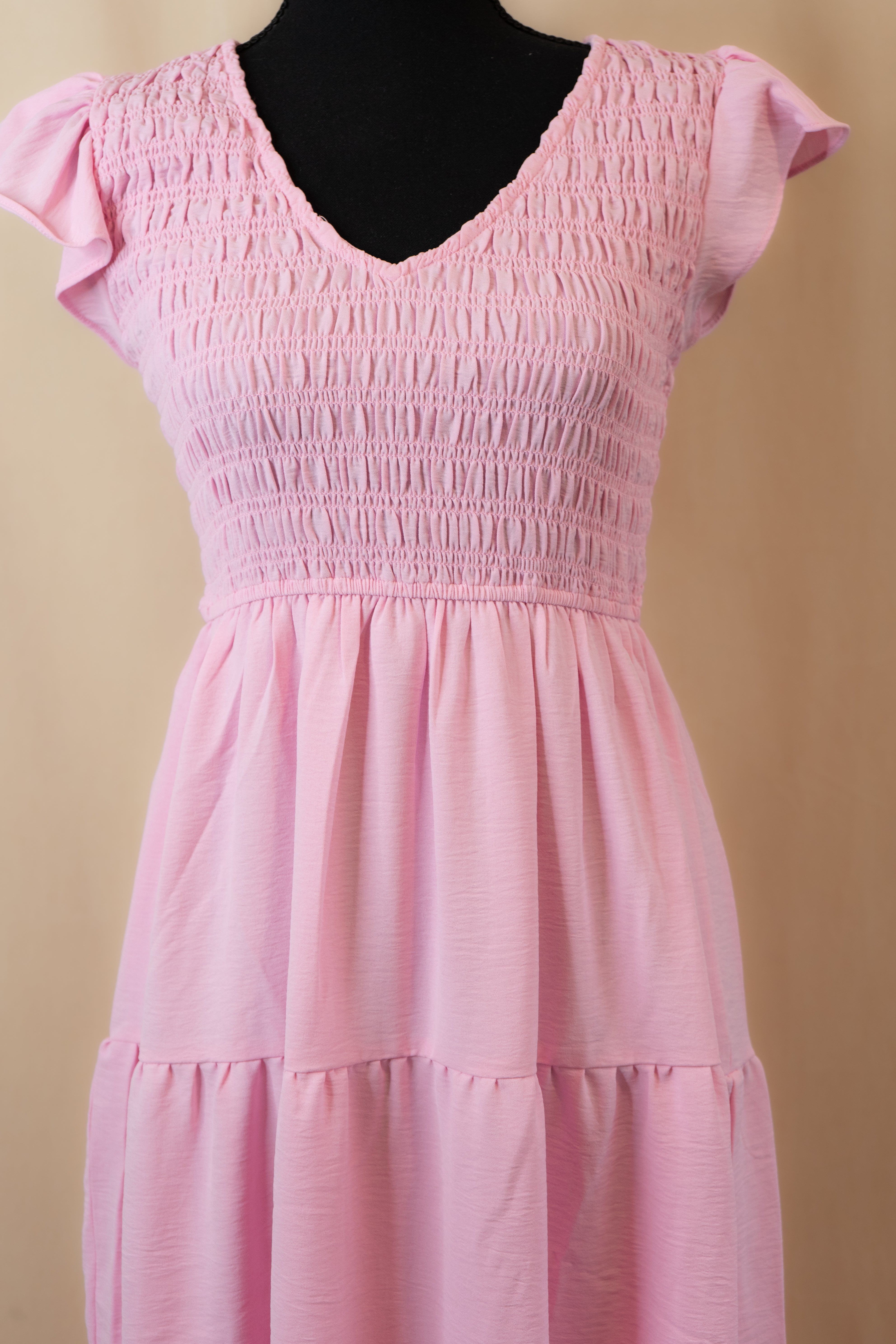 Blossom Dress