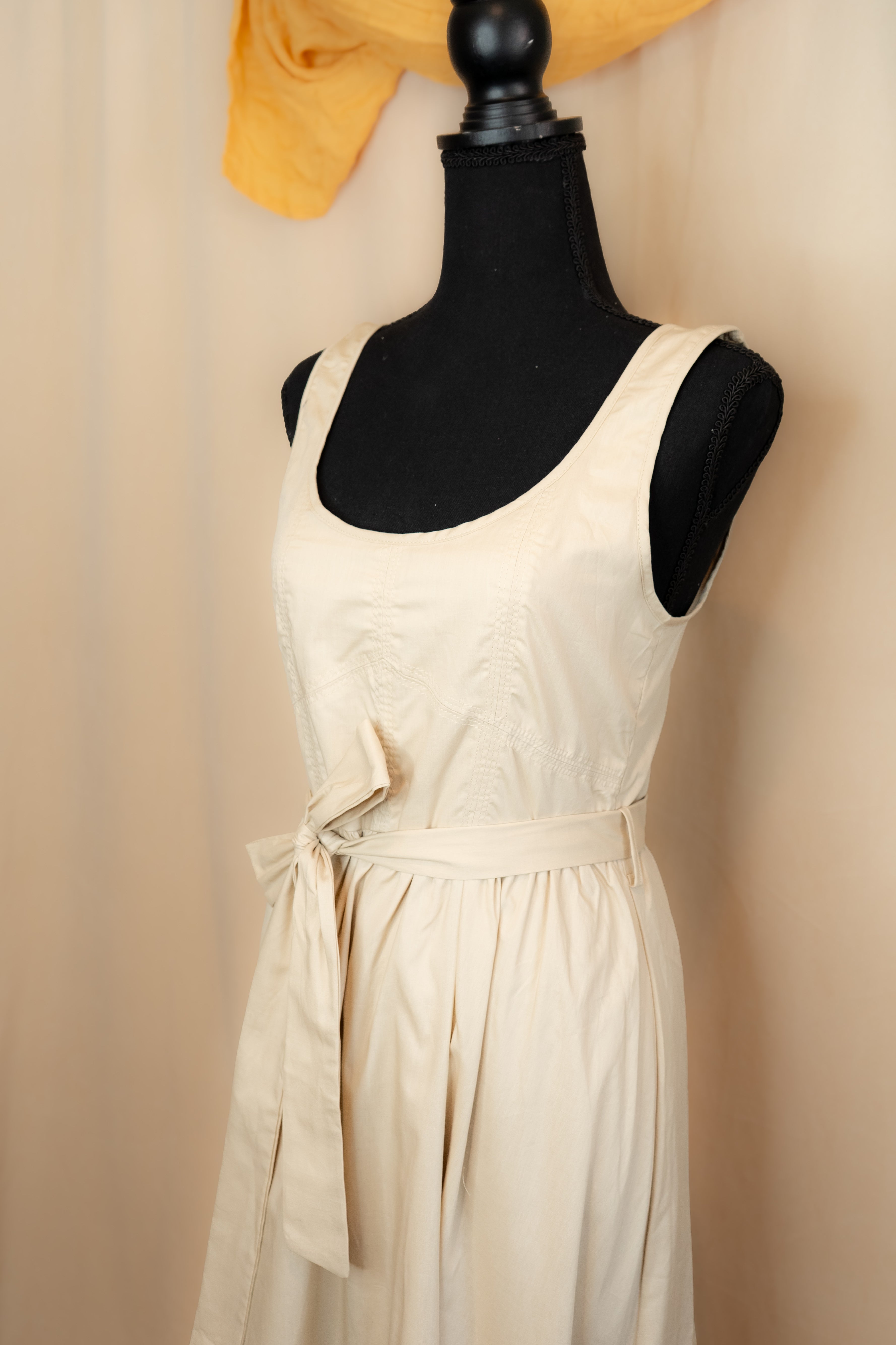 Luna Dress