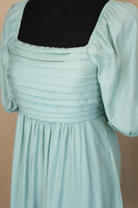 Ash Dress