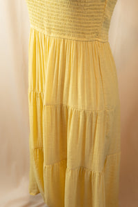 Poppy Dress