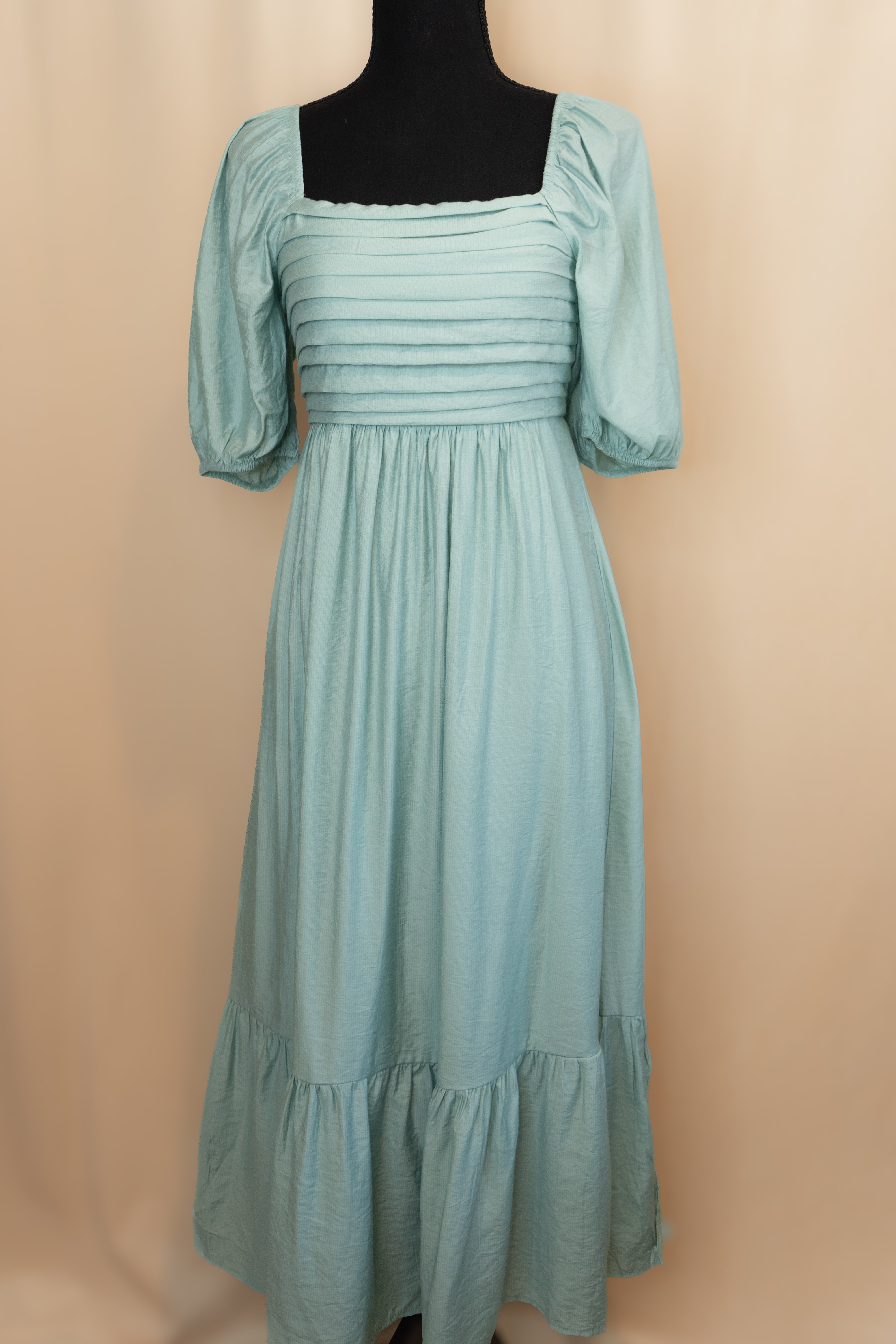 Ash Dress
