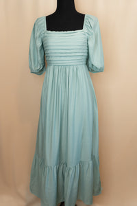 Ash Dress