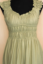 Cargar imagen en el visor de la galería, Evergreen Dress
