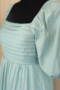 Ash Dress