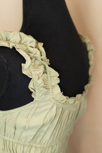 Evergreen Dress