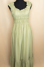 Cargar imagen en el visor de la galería, Evergreen Dress
