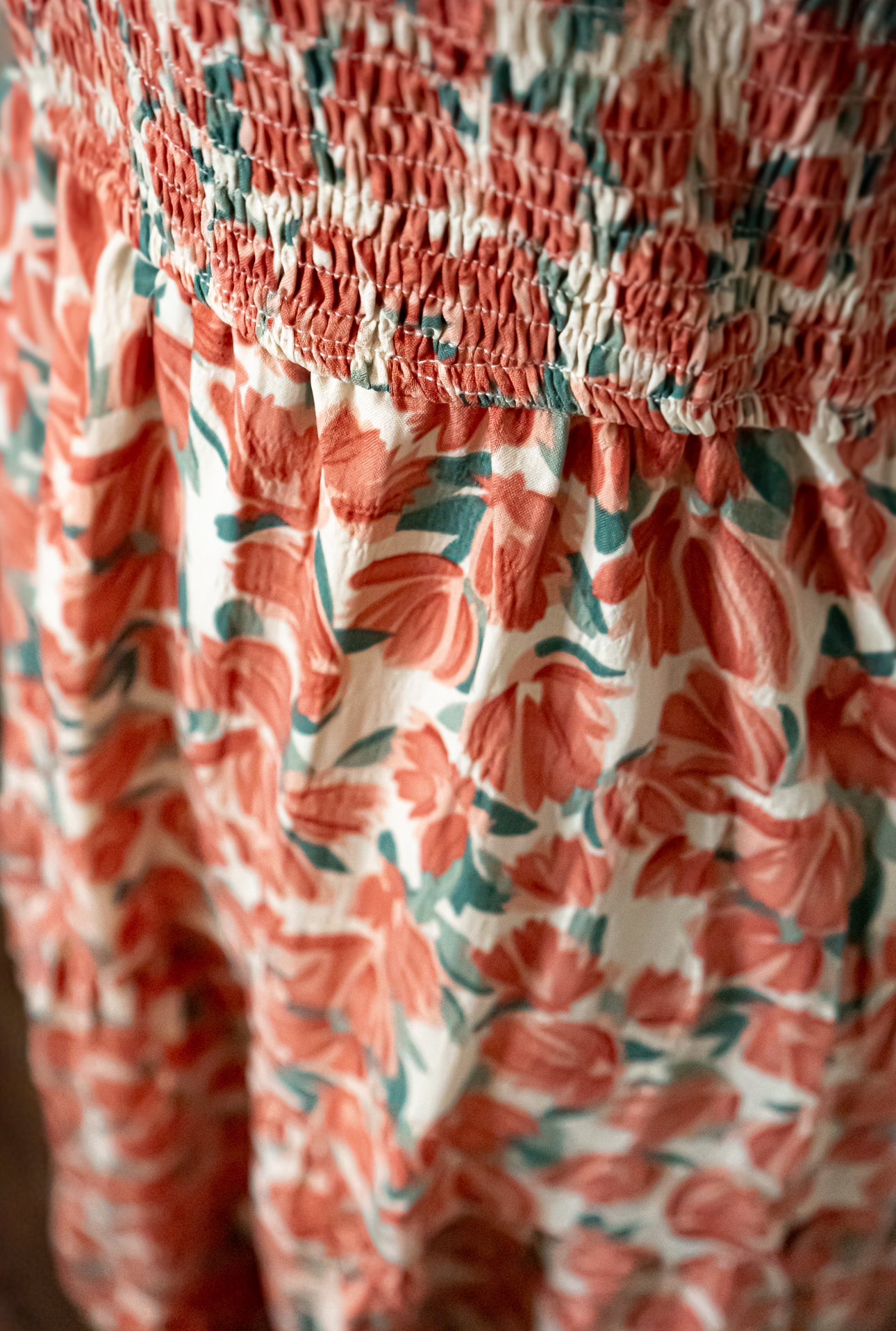 Suzie Dress