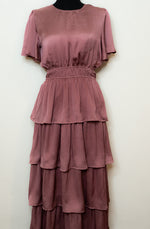 Load image into Gallery viewer, Rosalind Dress
