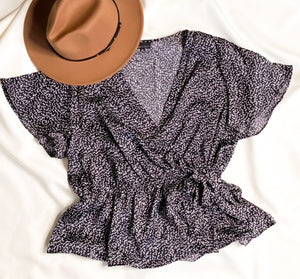 Aida Top