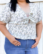 Load image into Gallery viewer, Adrianna Top
