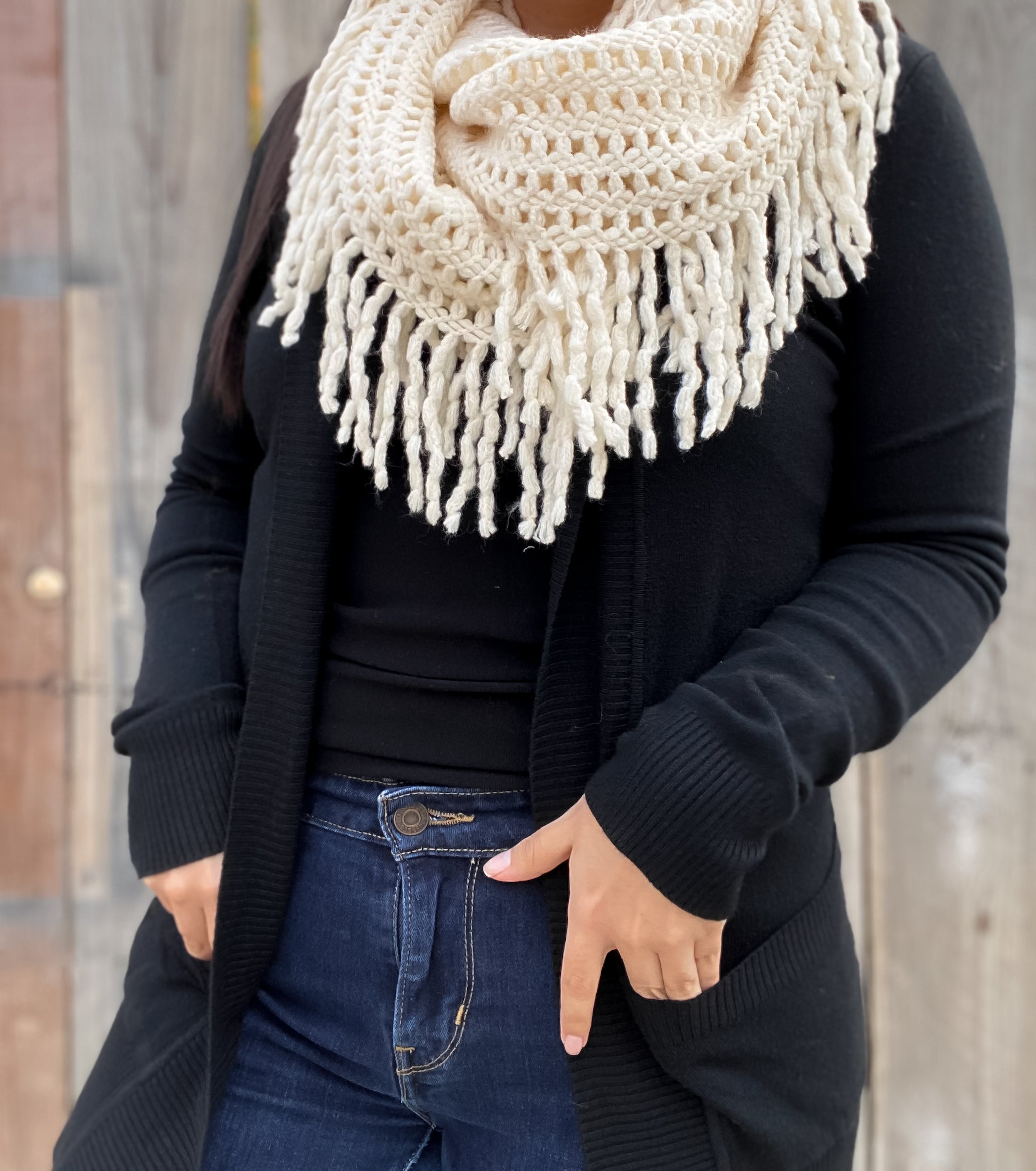 Emily Cardigan