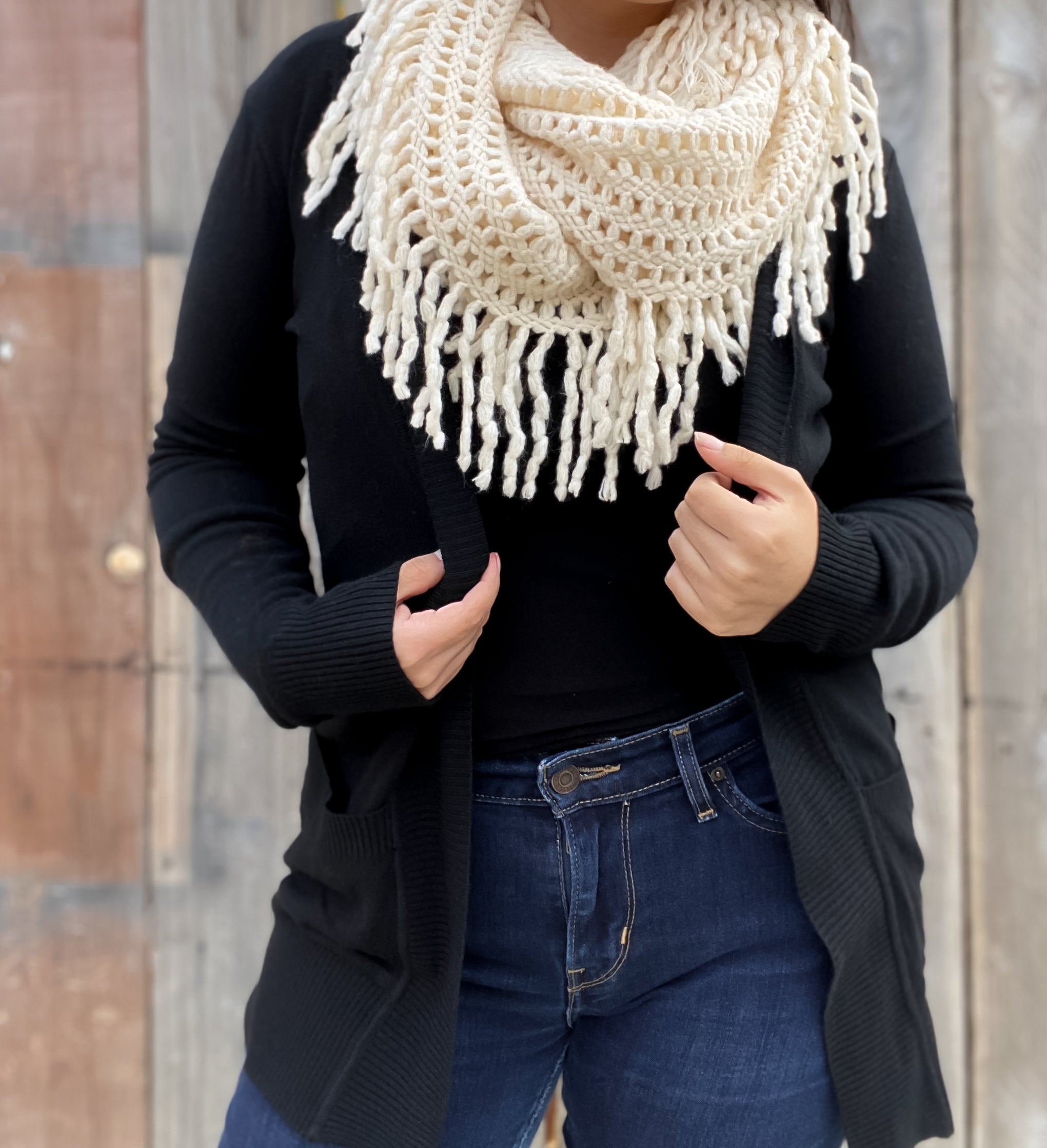 Emily Cardigan