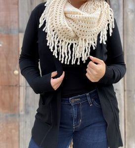 Emily Cardigan