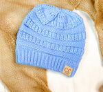 Cargar imagen en el visor de la galería, Kids C.C Beanies
