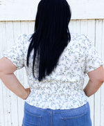 Load image into Gallery viewer, Adrianna Top
