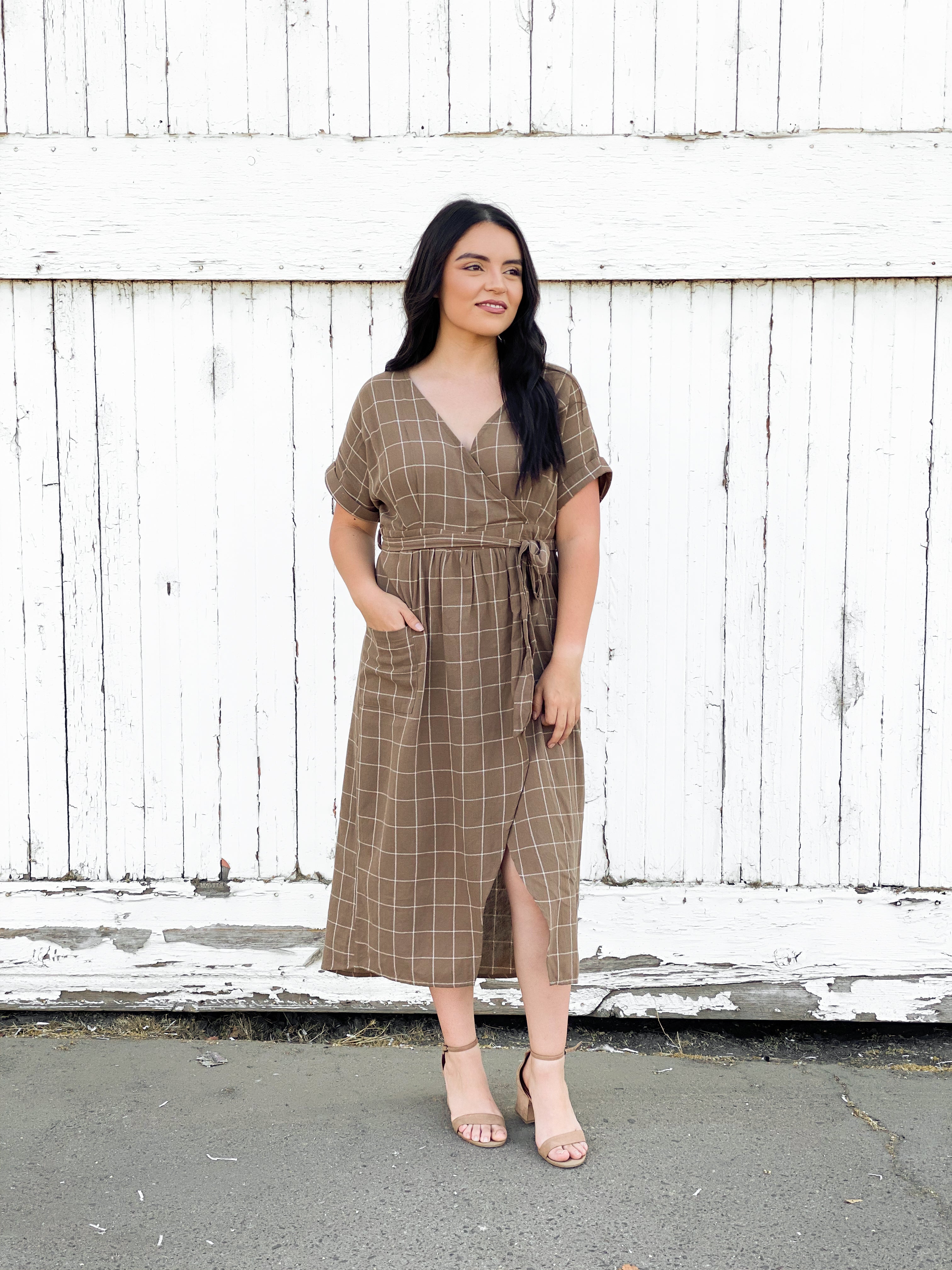 Sara Dress