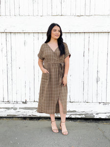 Sara Dress