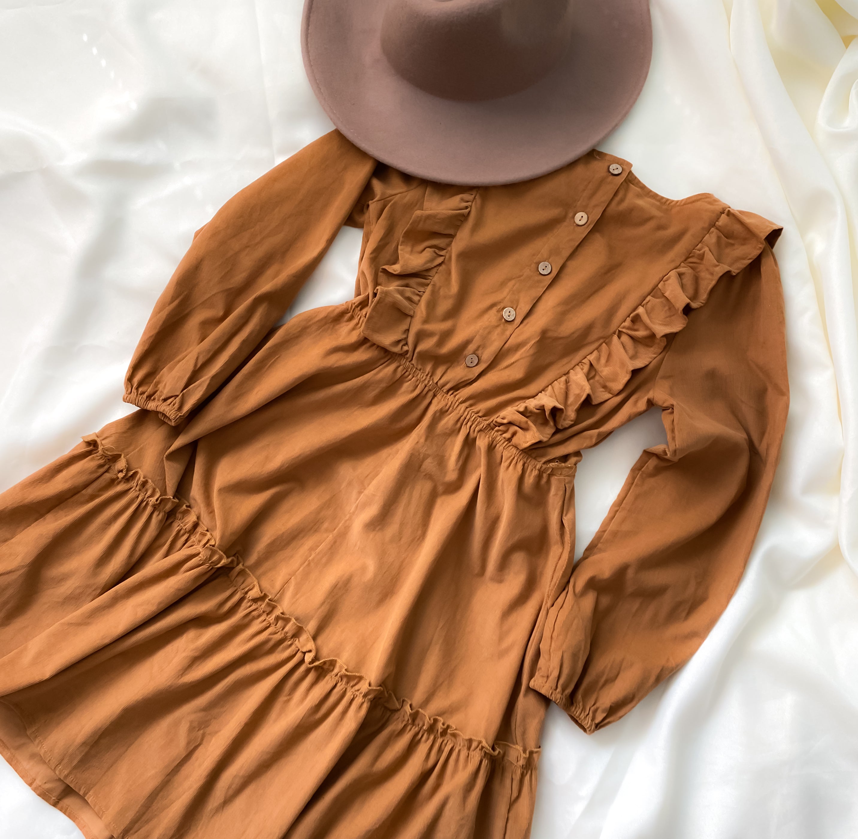 Jane Dress