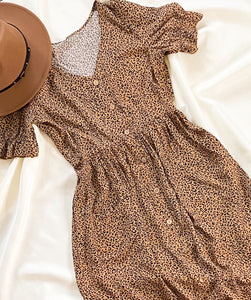Amelia Maxi Dress