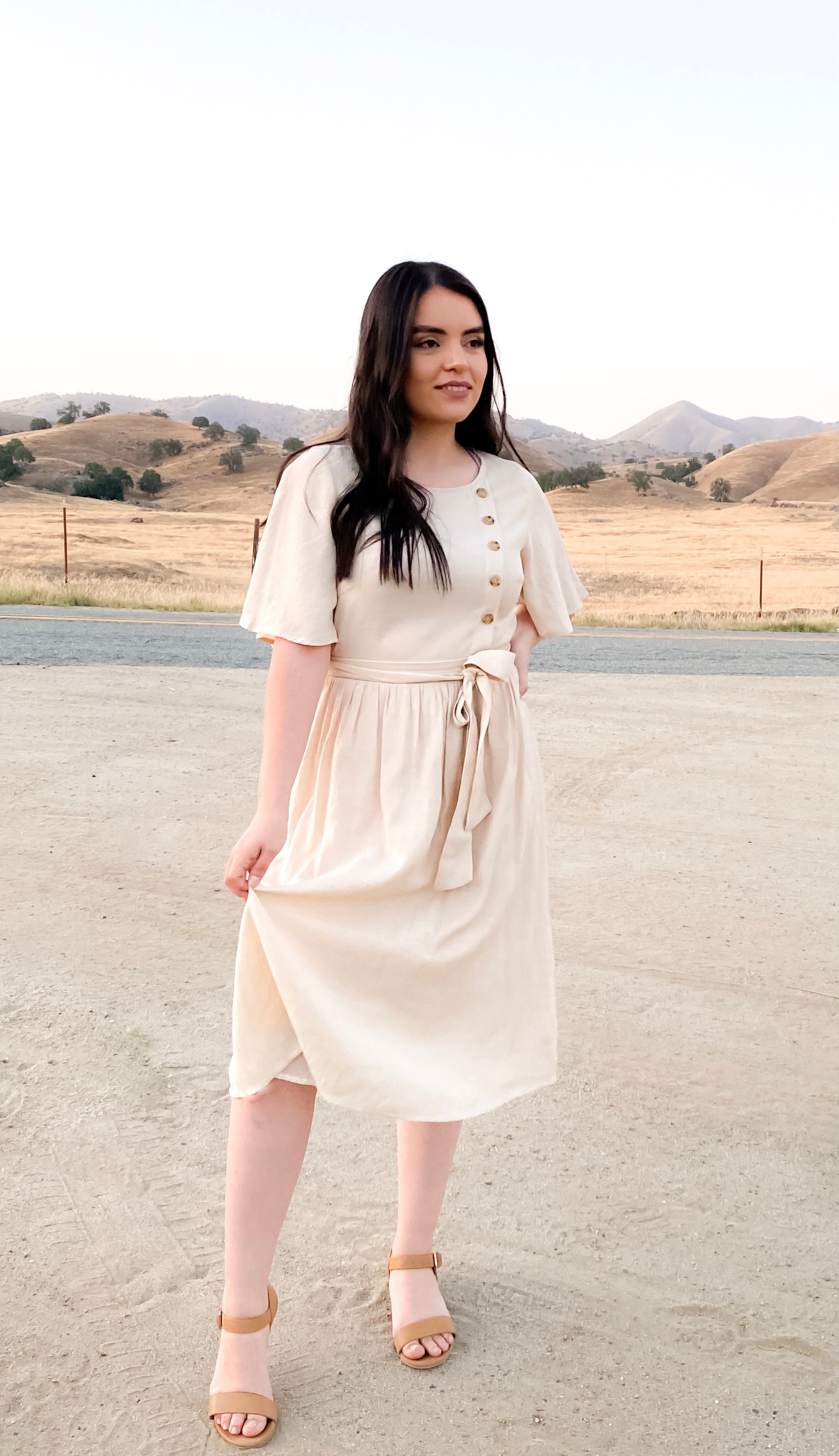 Angela Dress