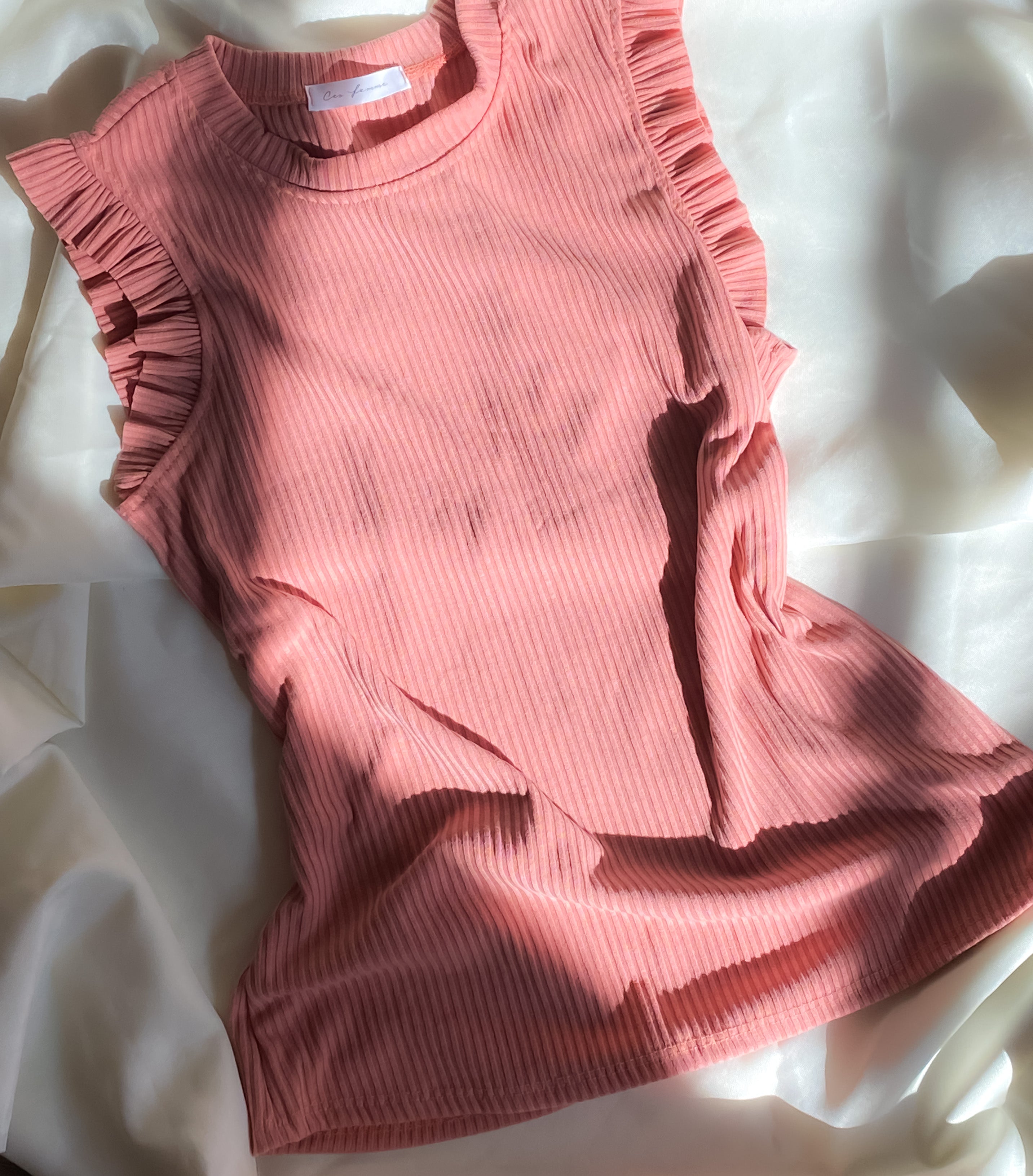 Coraline Top