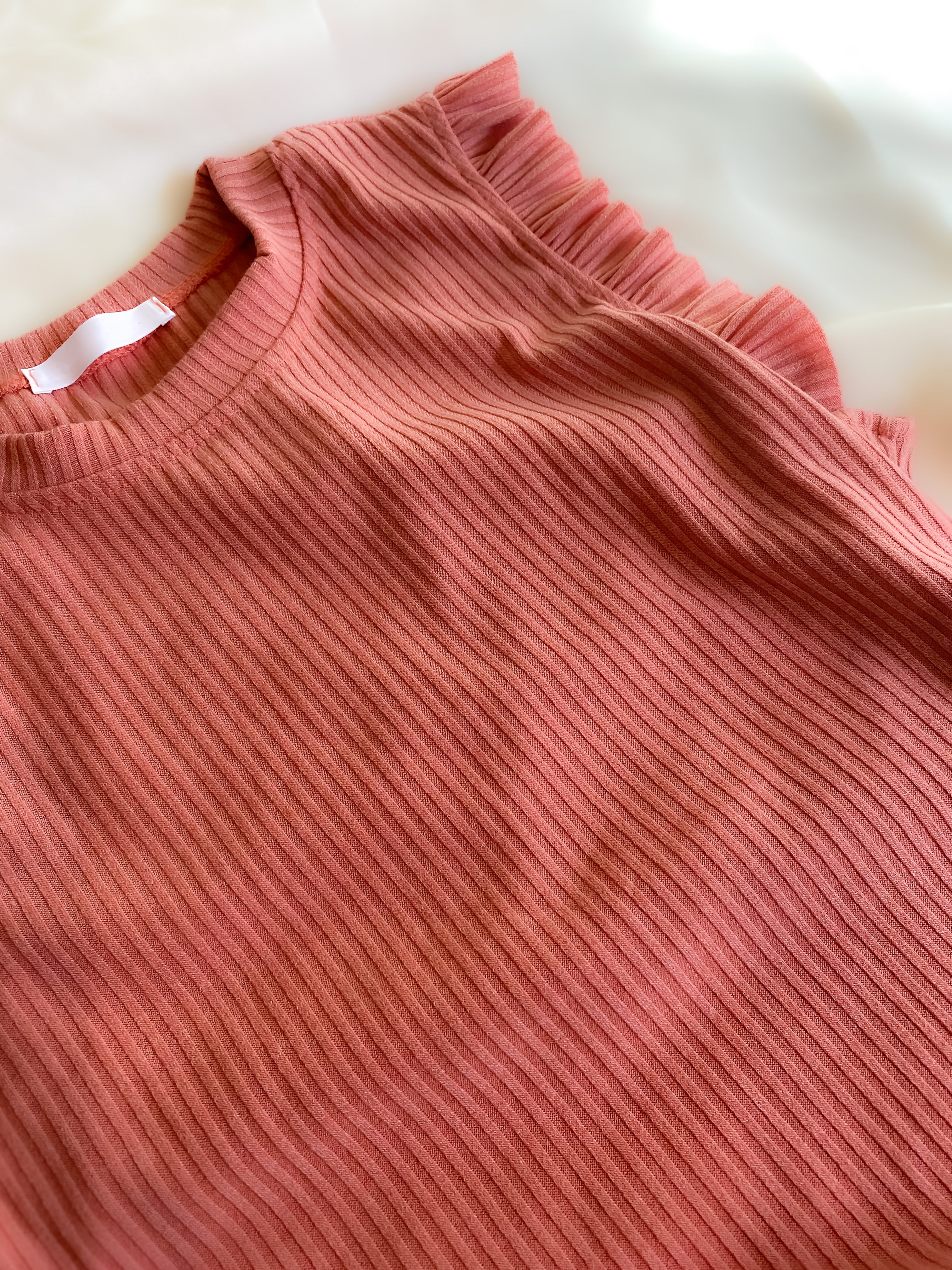 Coraline Top