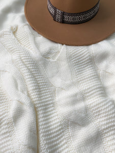 Winter wonderland Sweater